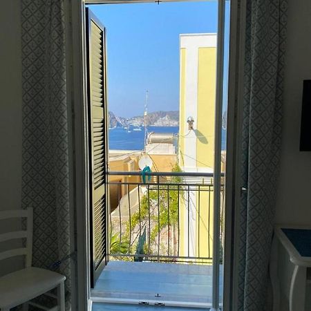 Sky Ponza - Immobilevante Kültér fotó