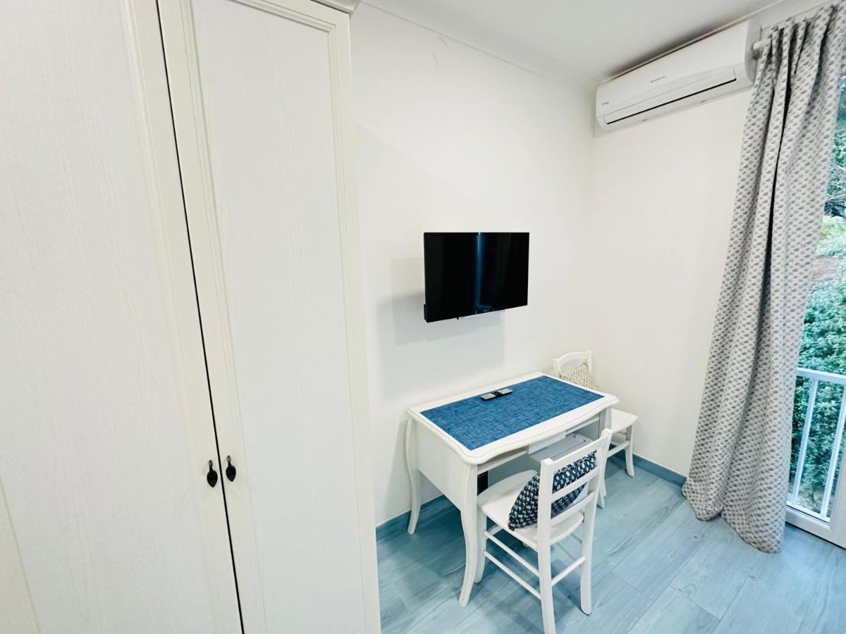 Sky Ponza - Immobilevante Kültér fotó